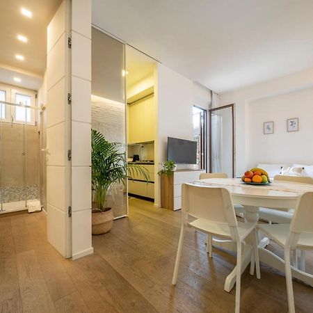 Piazza Maggiore-Luxury Apartment-Elegant Terrace Bologna Exterior photo