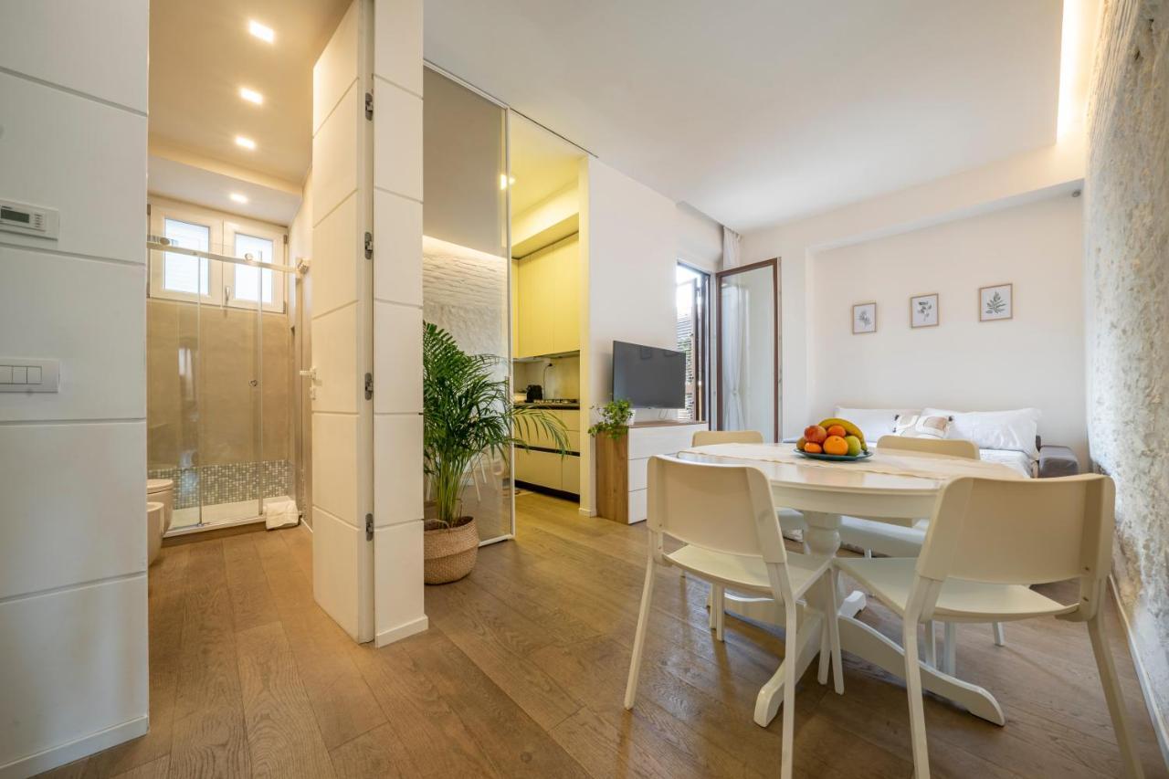 Piazza Maggiore-Luxury Apartment-Elegant Terrace Bologna Exterior photo