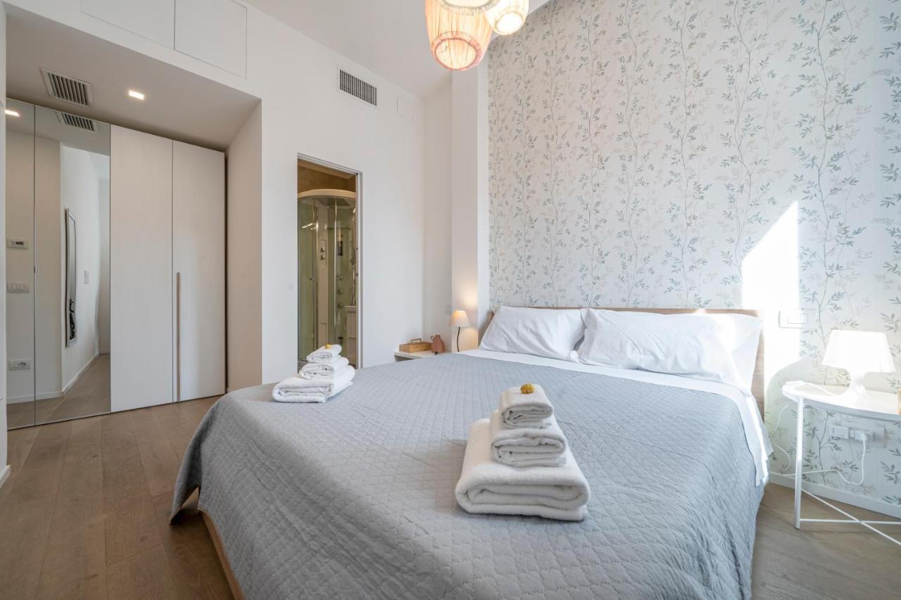 Piazza Maggiore-Luxury Apartment-Elegant Terrace Bologna Exterior photo