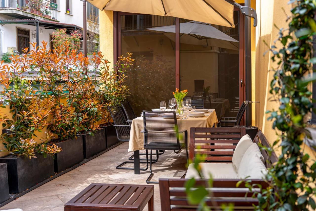 Piazza Maggiore-Luxury Apartment-Elegant Terrace Bologna Exterior photo