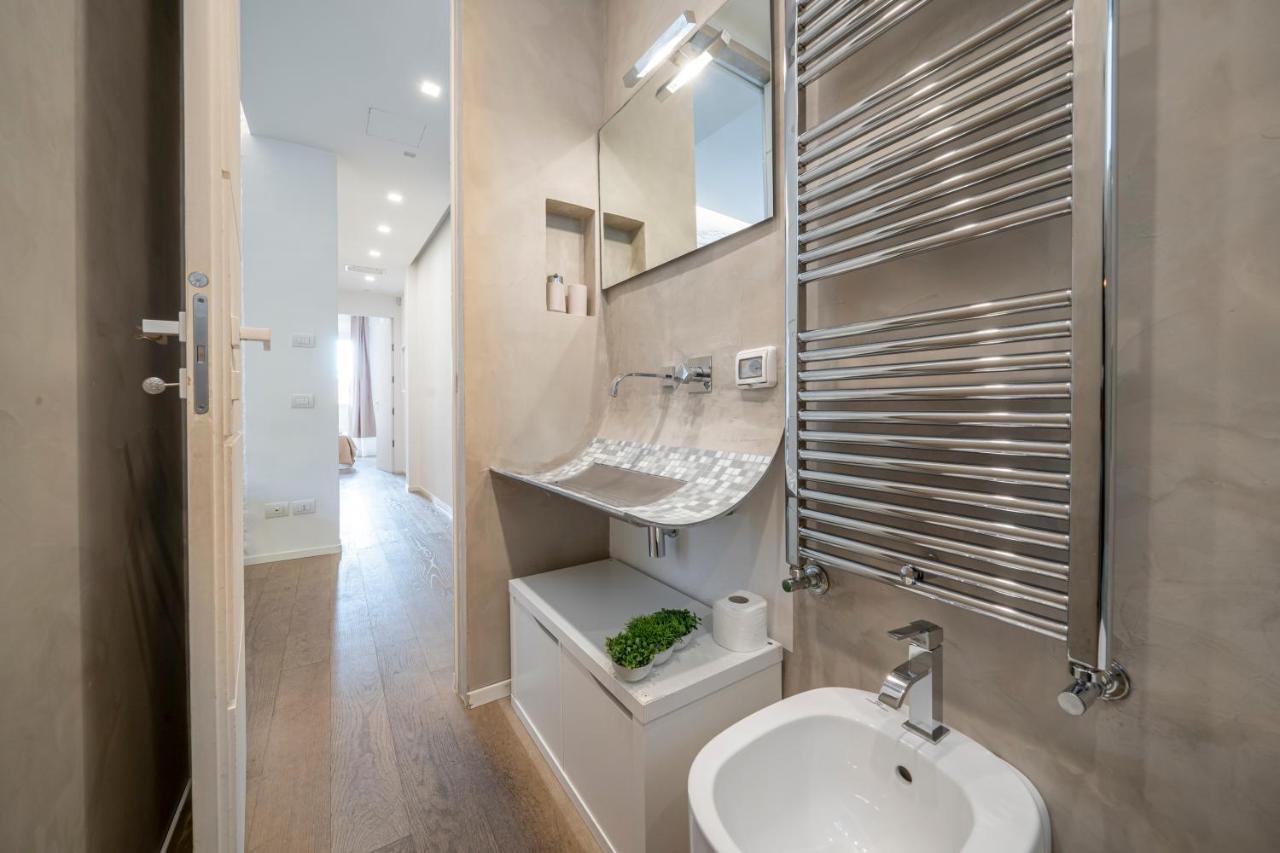 Piazza Maggiore-Luxury Apartment-Elegant Terrace Bologna Exterior photo